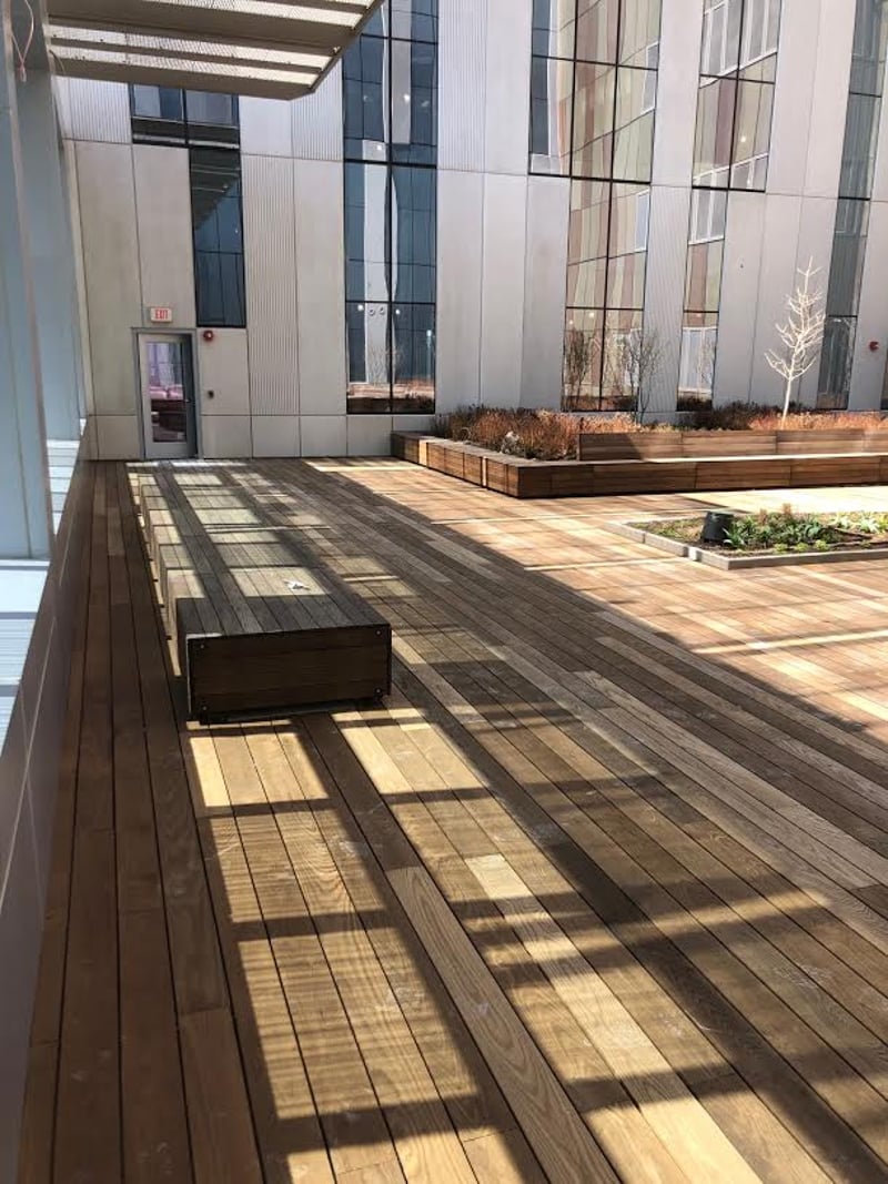 Nationwide Children's Hospital preview 2